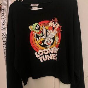 Looney Tunes Sweatshirt